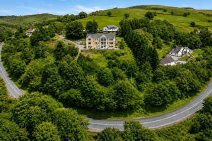 1.1 acres of House with Land for sale in Cymer and Glyncorrwg