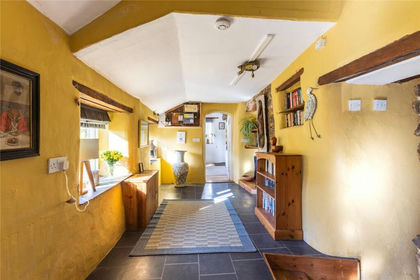 17 acres of Farmhouse for sale in Bradworthy