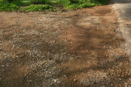 Land for sale in Little Missenden