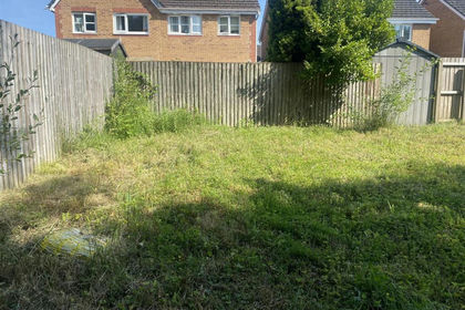 Undeveloped Land for sale in Birchgrove