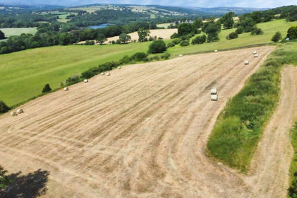 3 acres of Vacant Land for sale in Witton-le-Wear