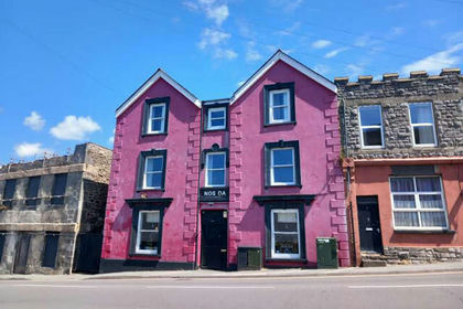 Commercial Land for sale in Milford Haven