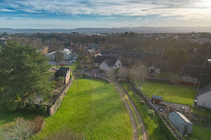 Development Land for sale in Angus and Perthshire Glens
