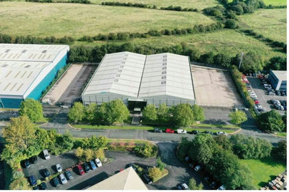 Warehouse for sale in Hazel Grove
