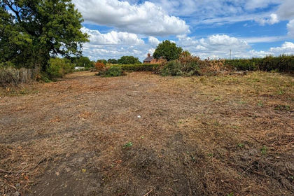 2.6 acres of Amenity Land for sale in Overton