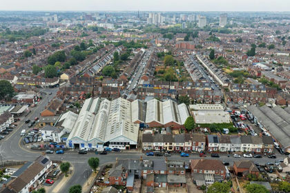 Industrial Land for sale in Coventry East