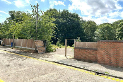 Undeveloped Land for sale in Thurrock