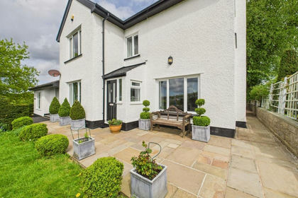 1 acre of House with Land for sale in Scotforth
