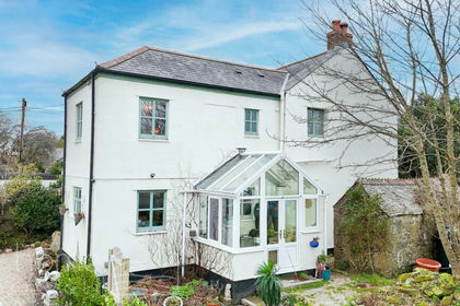 1 acre of Land for sale in Wendron