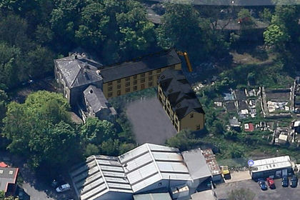 Development Land for sale in Huddersfield