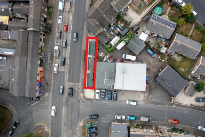 Development Land for sale in Huddersfield