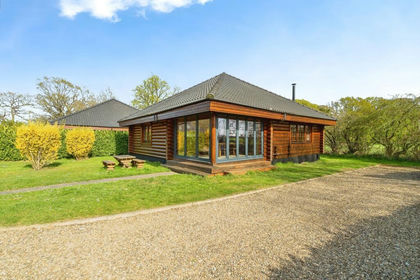 20 acres of Land for sale in Frettenham