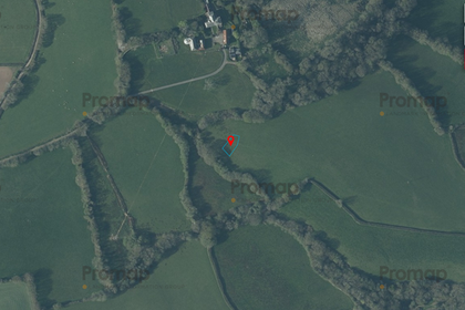 Land for sale in Burrington