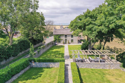 7 acres of Land for sale in Rhoose