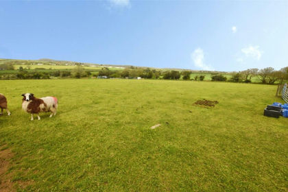1.8 acres of Undeveloped Land for sale in Ludgvan