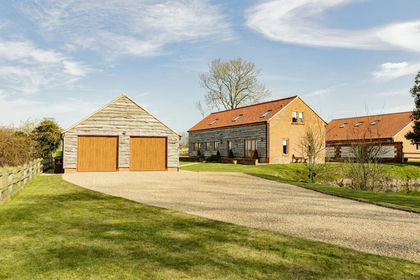 Land for sale in Ashill