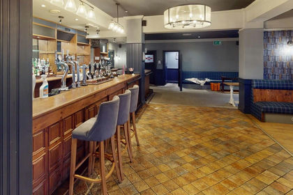 1.3 acres of Pub for sale in Neston