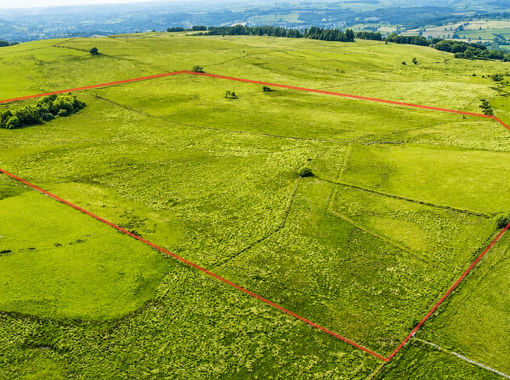 35.9 acres of Farmland for sale in Lampeter