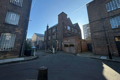 Development Land for sale in Holborn and St Pancras