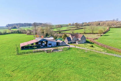 10 acres of Agricultural Land for sale in Berkley