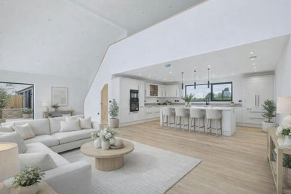 Land for sale in Amber Hill