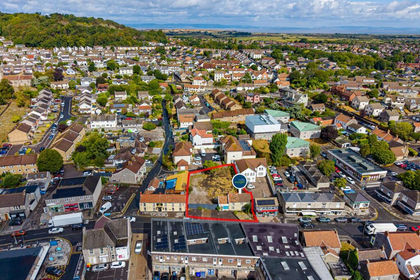Development Land for sale in Weston-super-Mare