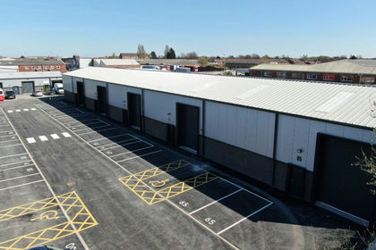 Development Land for sale in Liverpool Walton