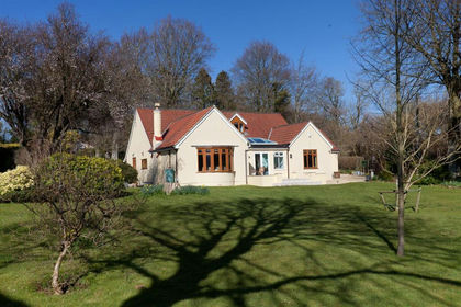 1.6 acres of Land for sale in Pen Selwood