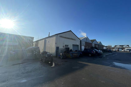 Commercial Land for sale in Billingshurst