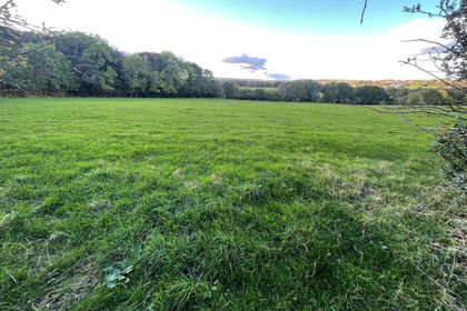 3.3 acres of For sale in Kirkburton