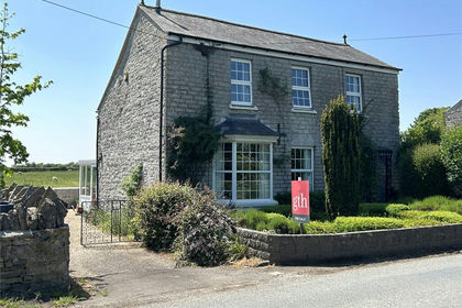 1.9 acres of Agricultural Land for sale in Lydford-on-Fosse