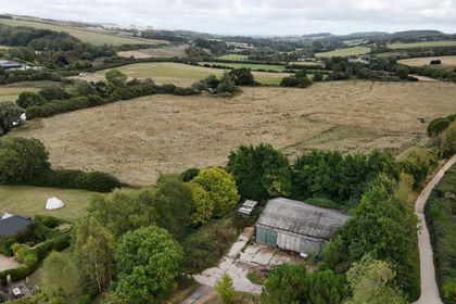 13 acres of Agricultural Land for sale in Maiden Newton