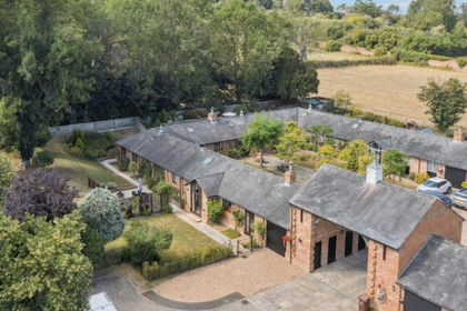 Residential Land for sale in Mentmore