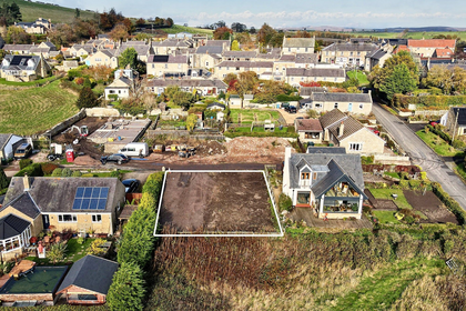 Development Land for sale in Glanton