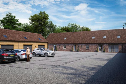 Land for sale in Westbury