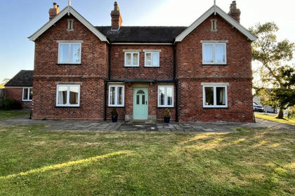 5 acres of Agricultural Land for sale in Barton Blount