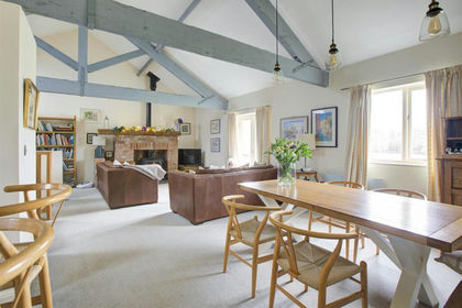 Barn Conversion for sale in Cockerham