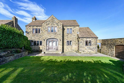 2 acres of Agricultural Land for sale in Bradford South