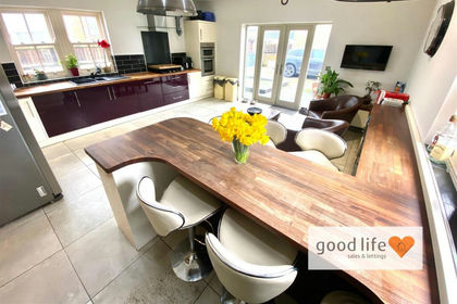 3 acres of Land for sale in Houghton and Sunderland South