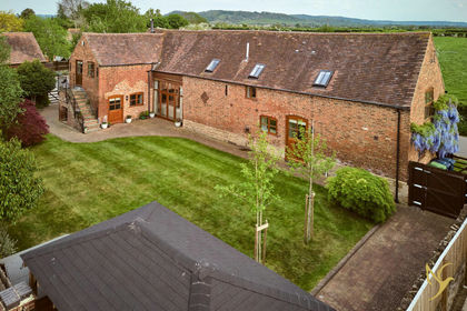 Barn Conversion for sale in Ashchurch Rural