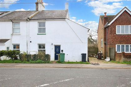 Building Plot for sale in Hailsham