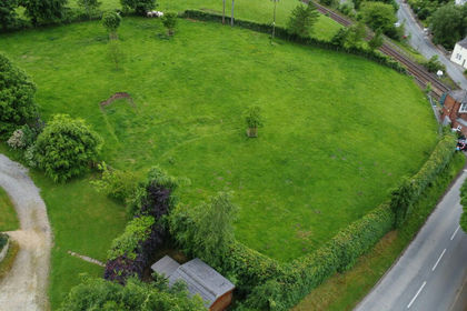 1 acre of Building Plot for sale in Brampton