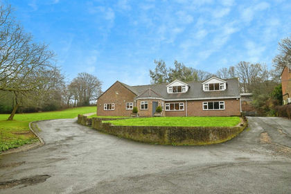 2.6 acres of Development Land for sale in Borden