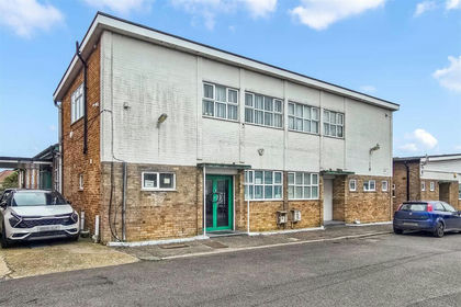 Warehouse for sale in Hertsmere