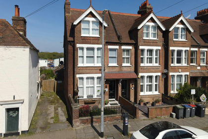 Development Land for sale in Canterbury