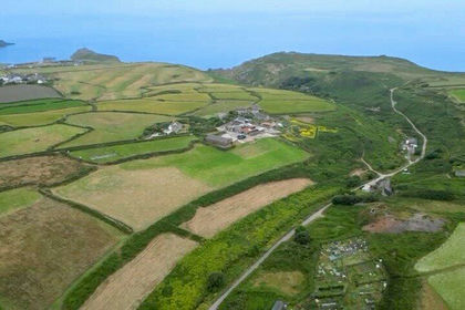 3.5 acres of Vacant Land for sale in St. Just