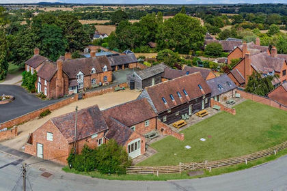 Agricultural Land for sale in Pontesbury