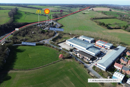Warehouse for sale in Hemel Hempstead