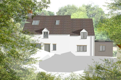 Development Land for sale in Nailsworth