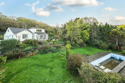 1 acre of Land for sale in Backwell